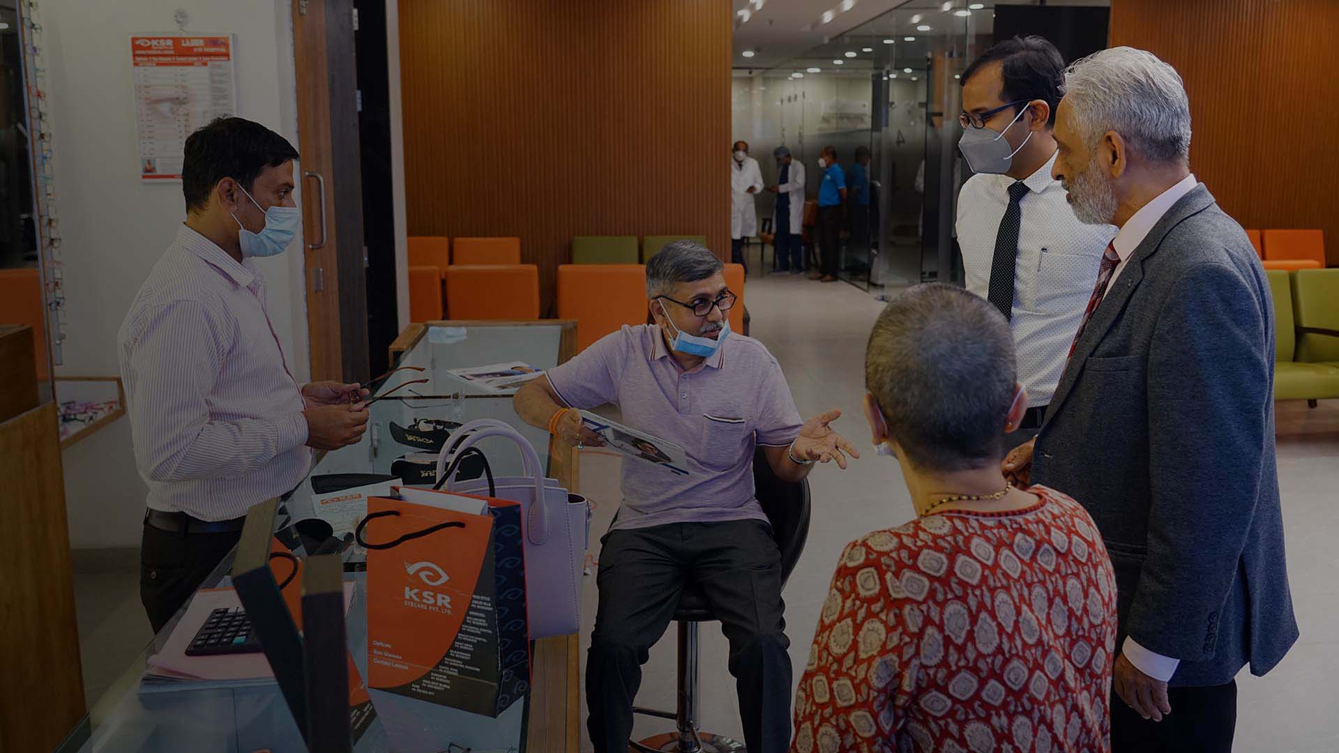 Best Eye Care Hospital in Hyderabad | Global Eye Hospital