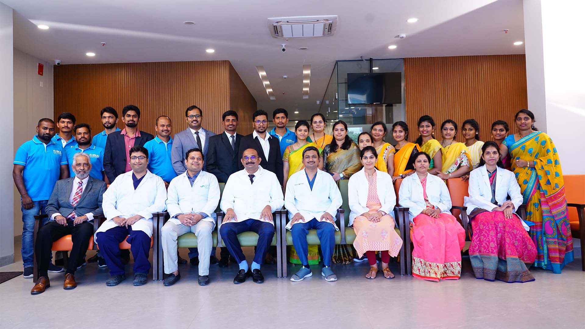 About Global Eye Hospital | Best Eye Care in Hyderabad