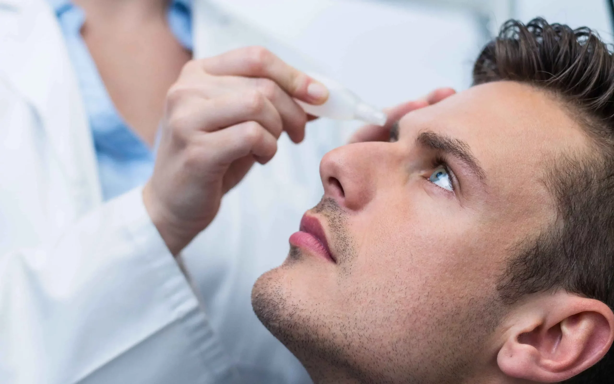 Things You Should Know Before Getting Punctal Plug Insertion - Eye Drops - Global Eye Hospital