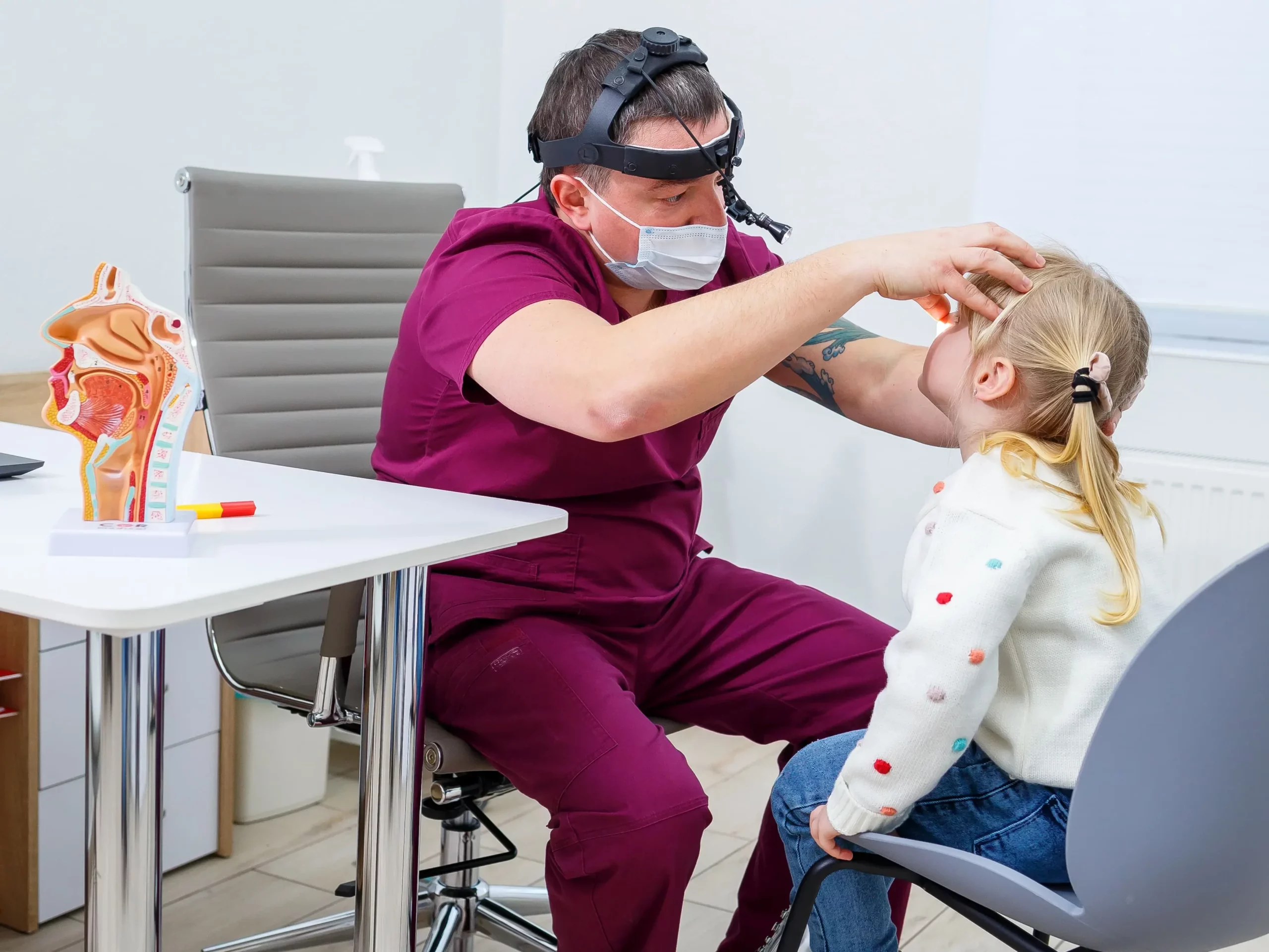 Cataracts in Children Causes, Symptoms, and Treatment