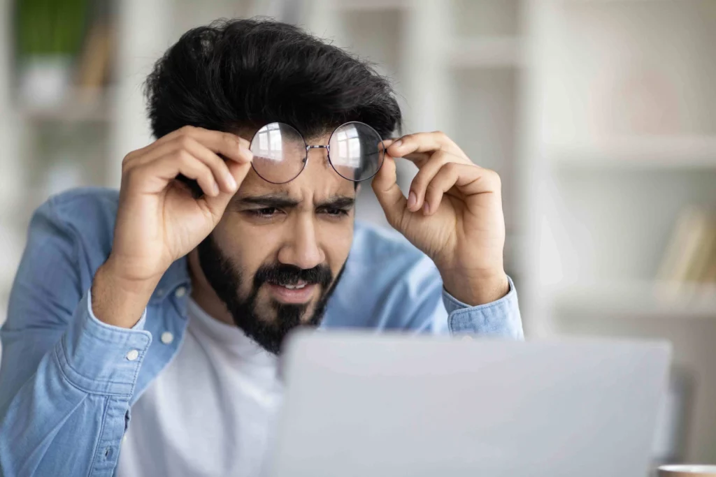 Digital Eye Strain Causes, Symptoms, and Prevention GlobalEyeHospital