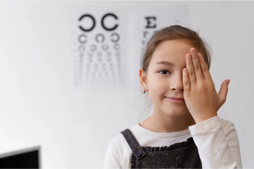 Common Eye Disorders and How to Prevent Them - Global Eye Hospital