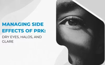 Managing-Side-Effects-of-PRK - Global Eye Hospital