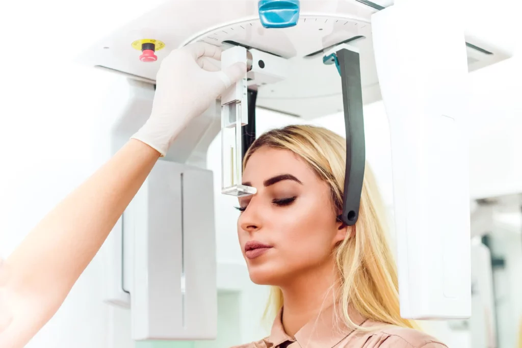SMILE: Minimally Invasive Laser Vision Correction | Global Eye Hospital