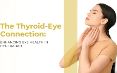 The-Thyroid-Eye-Connection-Enhancing-Eye-Health - Global Eye Hospital
