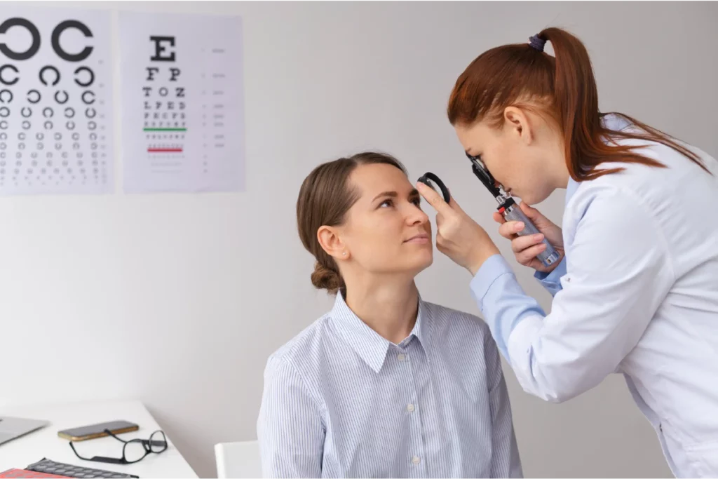 Understanding Inherited Eye Conditions - Global Eye Hospital