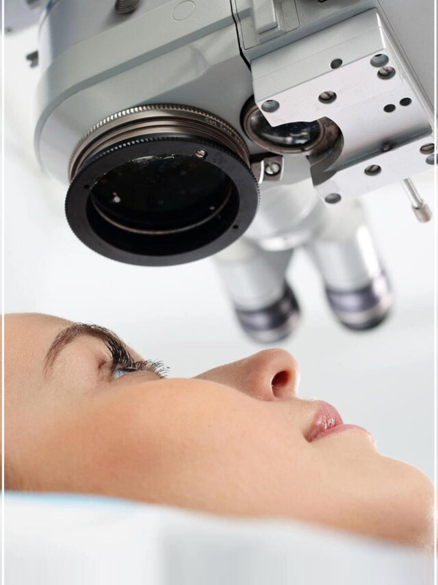 Enhance & Optimize Your Eye Health Today