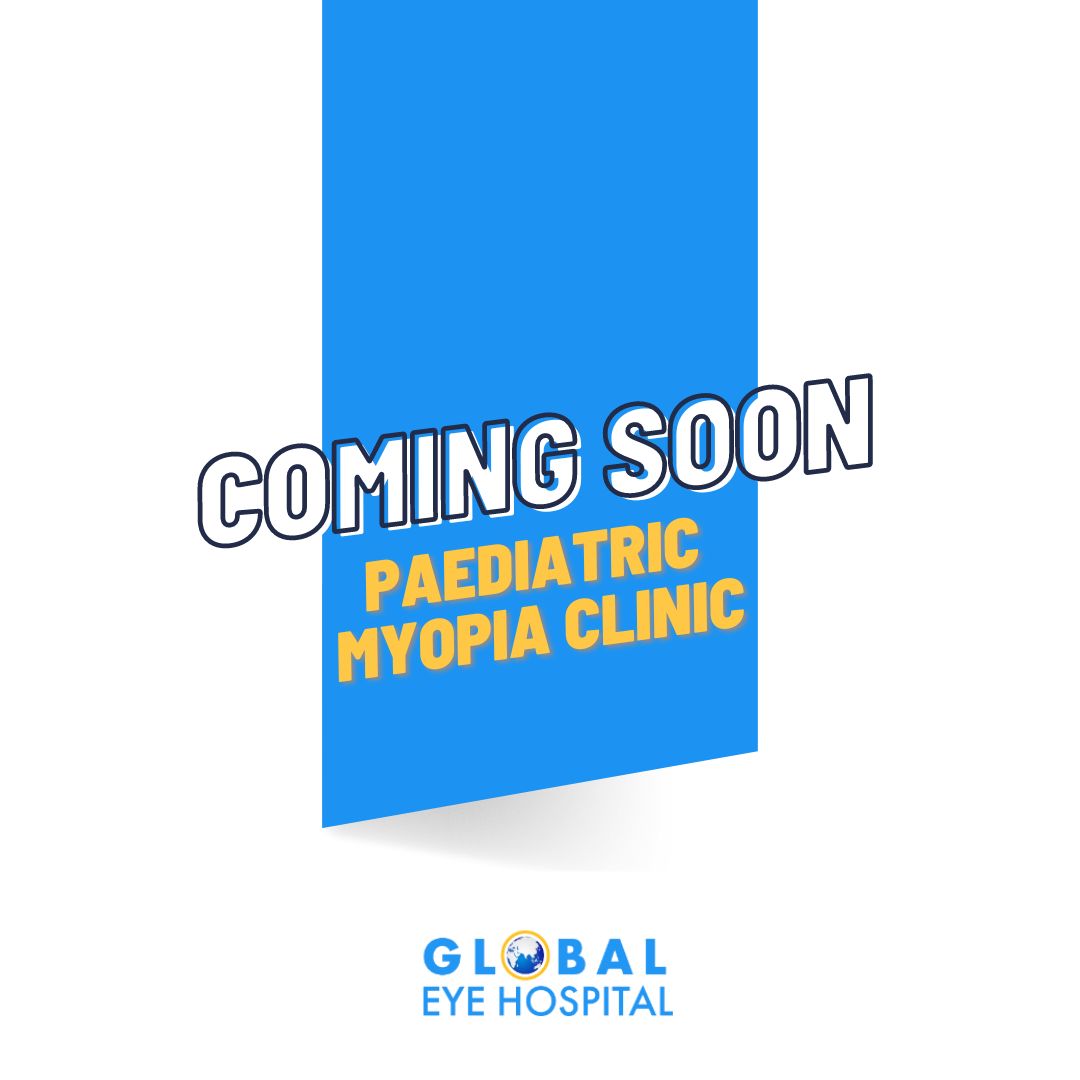About Global Eye Hospital | Best Eye Care in Hyderabad