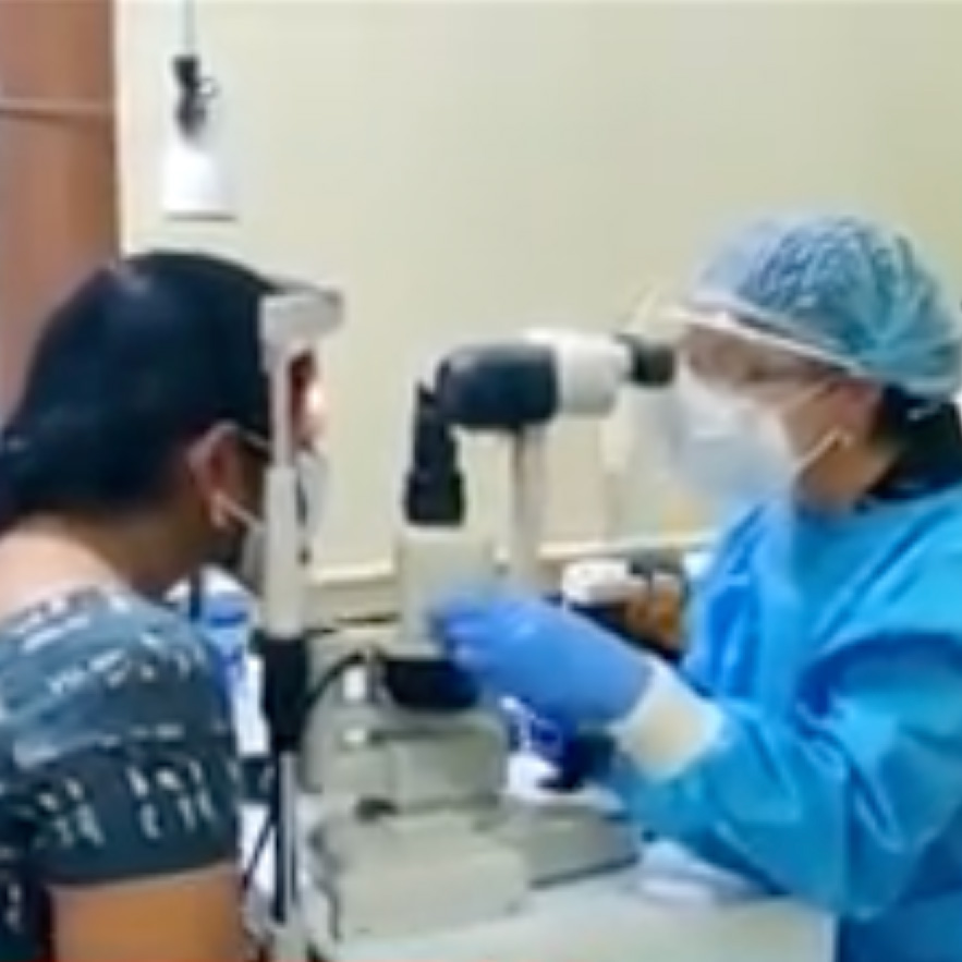 About Global Eye Hospital | Best Eye Care in Hyderabad